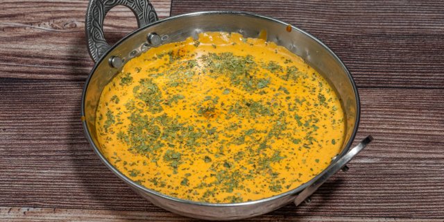 Fish Tikka Masala