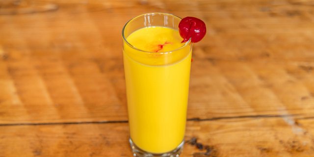 Assorted Lassi