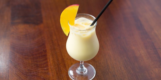Mango Lassi