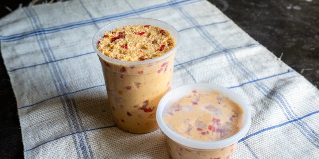 Pimento Cheese