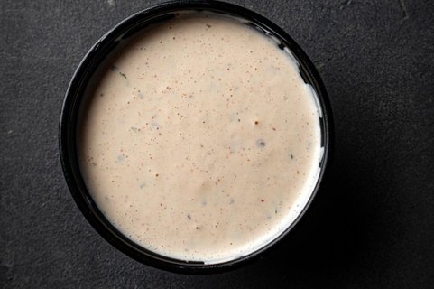 Chipotle Ranch Dressing