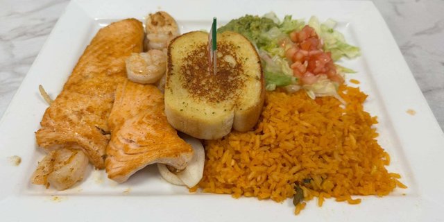 Salmon