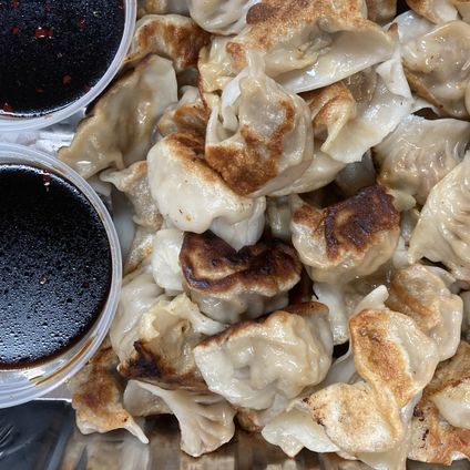 Dumplings