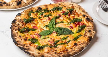 Tufino Pizzeria