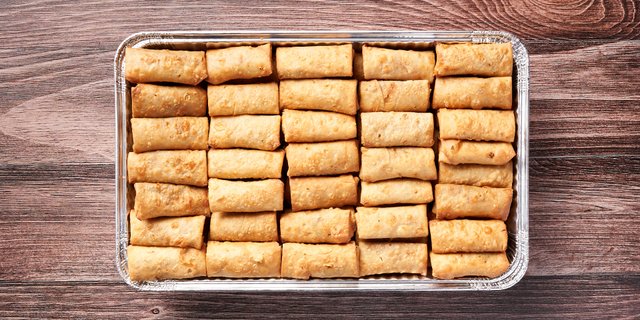 100 Mini Chimis