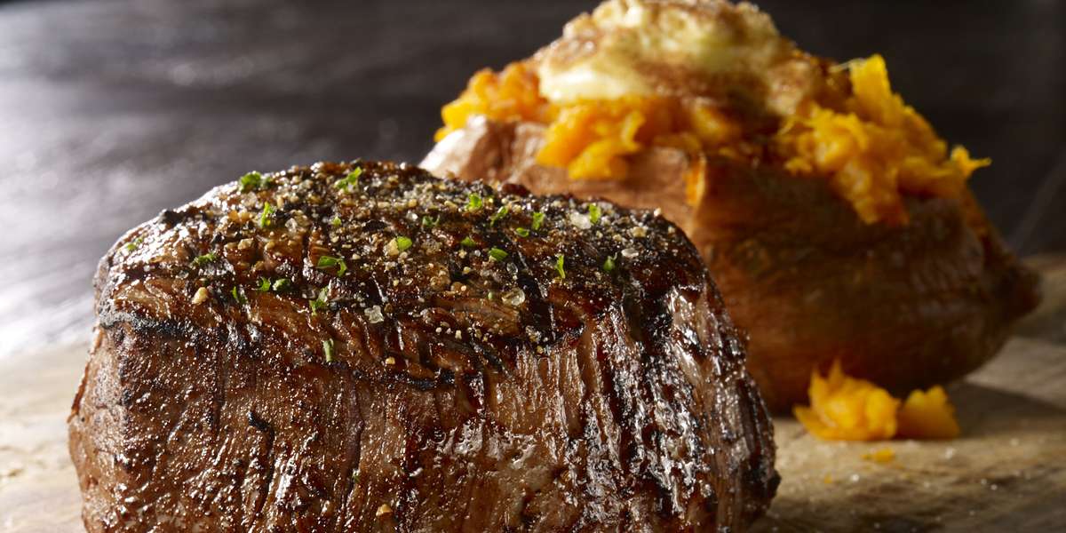 Montana Mike's Steakhouse