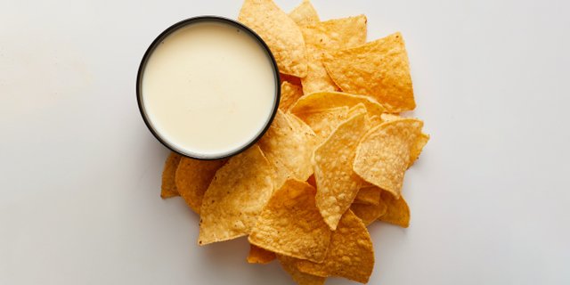 Chips & Queso