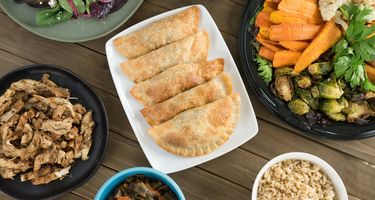 Fresh Food Generation