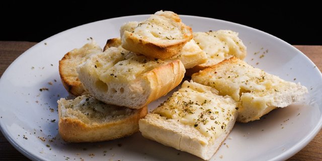Garlic Bread