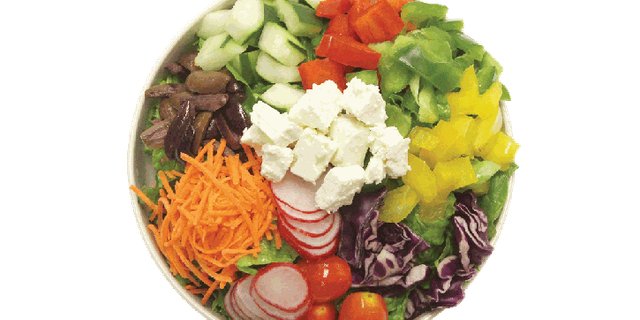 Greek Salad