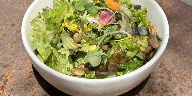 Side Salad