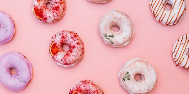 Dessert Box