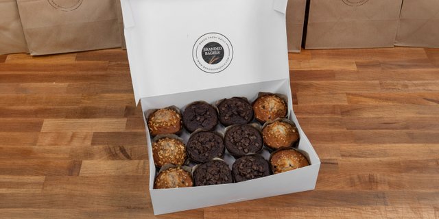 Muffin Tray