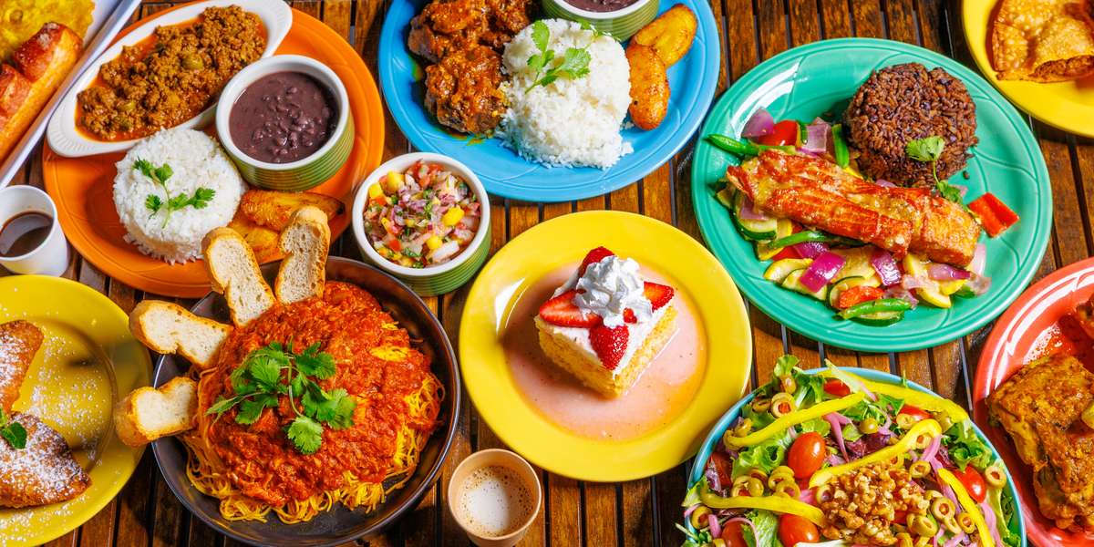 Soul de Cuba Cafe