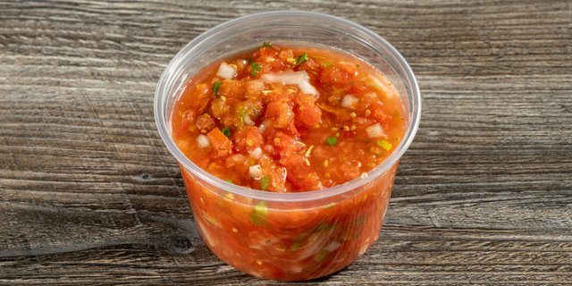 Fresh Mexicana Salsa