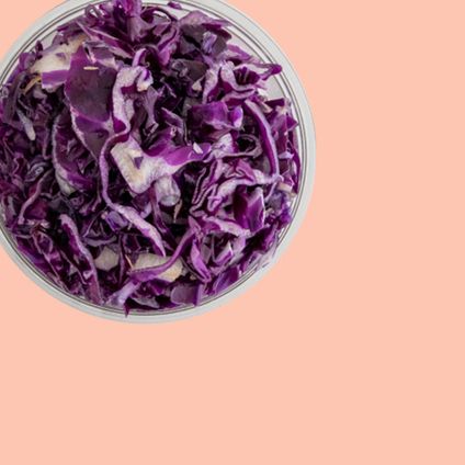 Purple Cabbage