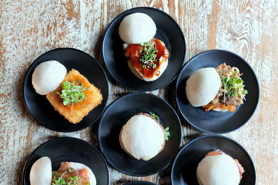 The Bao