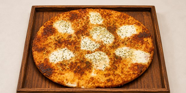 Cheese Pizza
