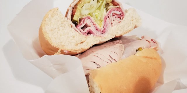 The Breezy Sub