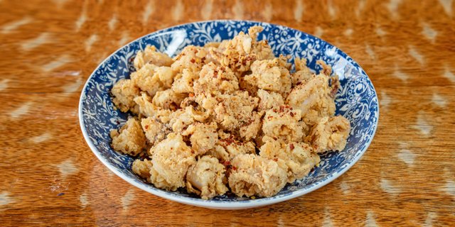 Calamari