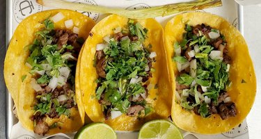 Taqueria Central