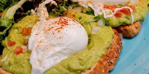 Avocado Toast