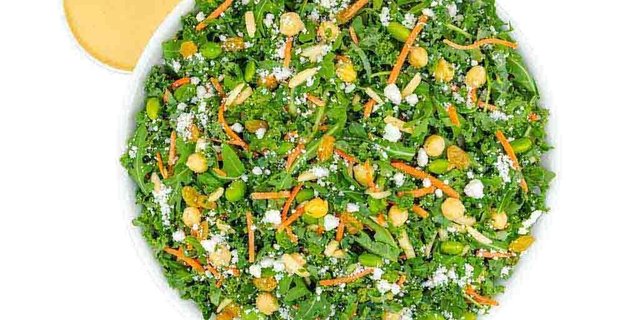 Large Superfood Salad