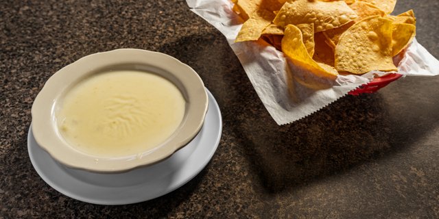 Cheese Dip