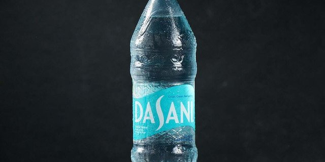 Dasani 20oz Bottle