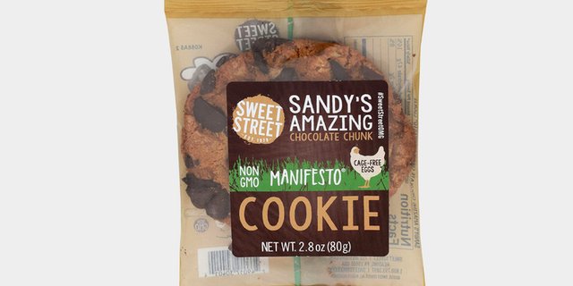 Cookie