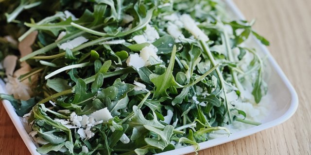 Arugula Salad