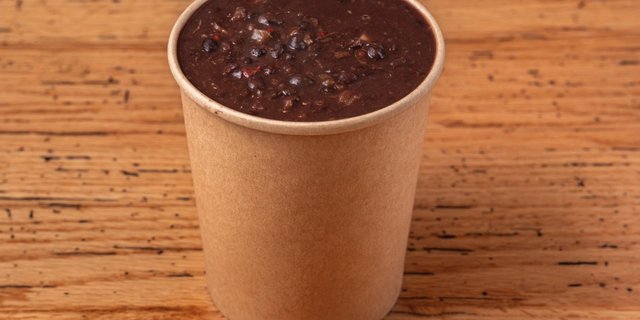 Black Beans