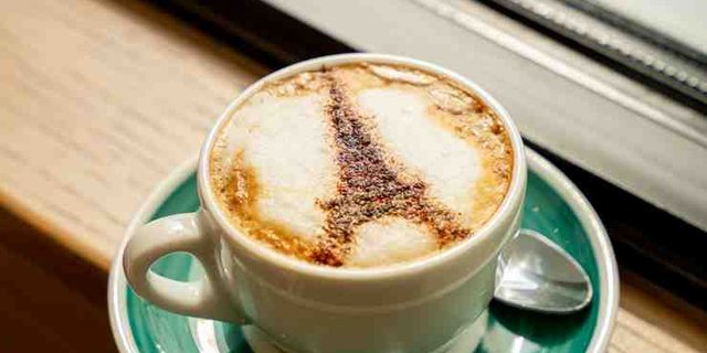 Cappuccino