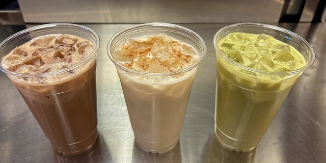 Horchata
