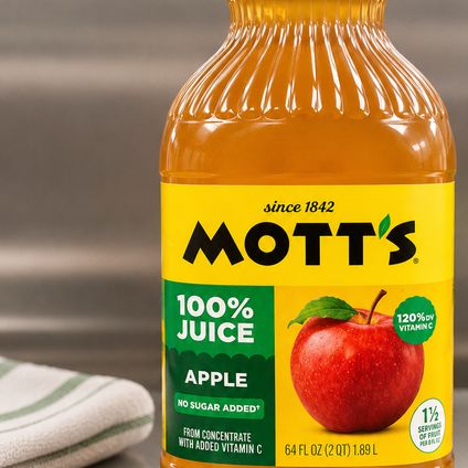 Apple Juice