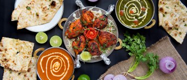 Swad Indian Cuisine
