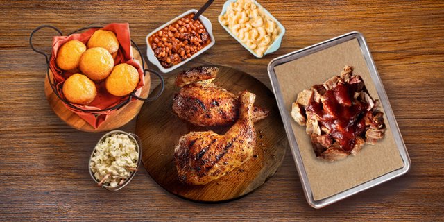 Pitmaster Party Pack