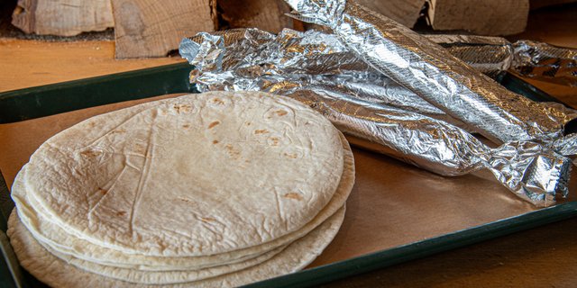 Tortillas