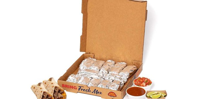 Piratas Box