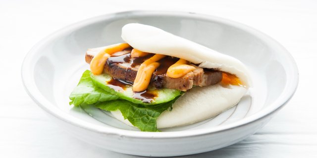 Chashu Bun