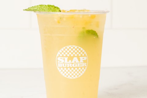 Classic Lemonade