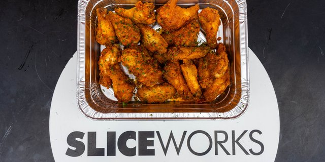 Buffalo Wings