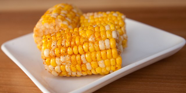 Corn on the Cob