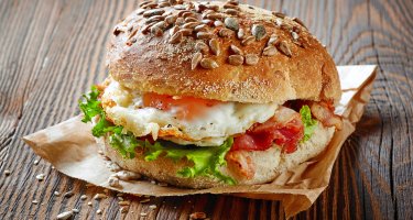 Katerina's Kravings