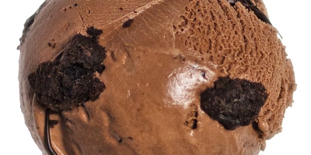 Chocolate Fudge Brownie Ice Cream Tub