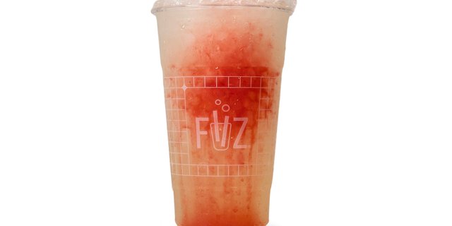 Build Your Own Lemonade FiiZ