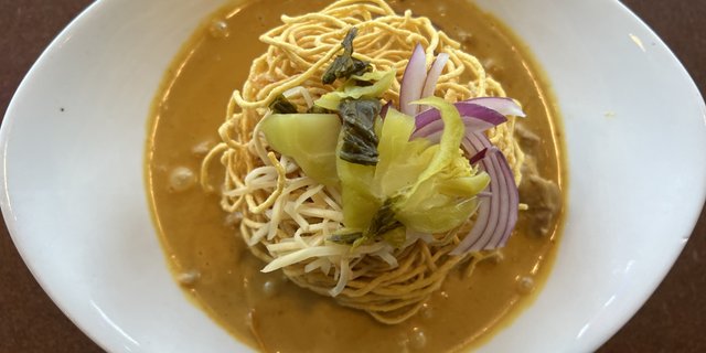 Khao Soi
