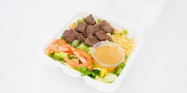 Scali's Beef Kabobs