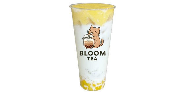 Mango Sago