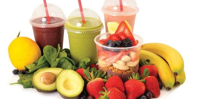 Acai Smoothie